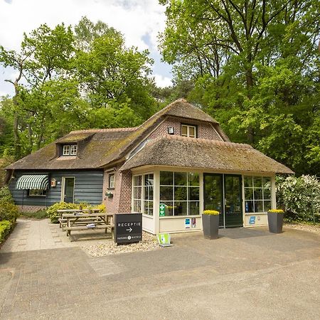 Fletcher Hotel Restaurant De Wipselberg-Veluwe Беекберген Екстериор снимка