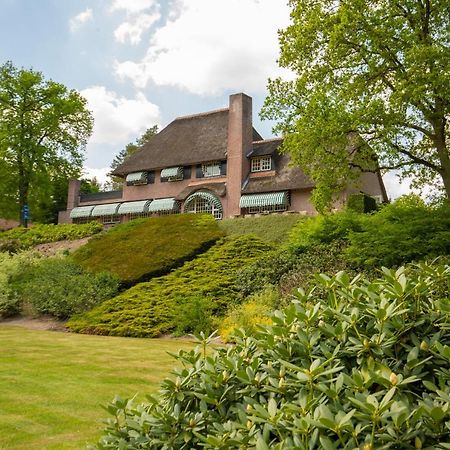 Fletcher Hotel Restaurant De Wipselberg-Veluwe Беекберген Екстериор снимка