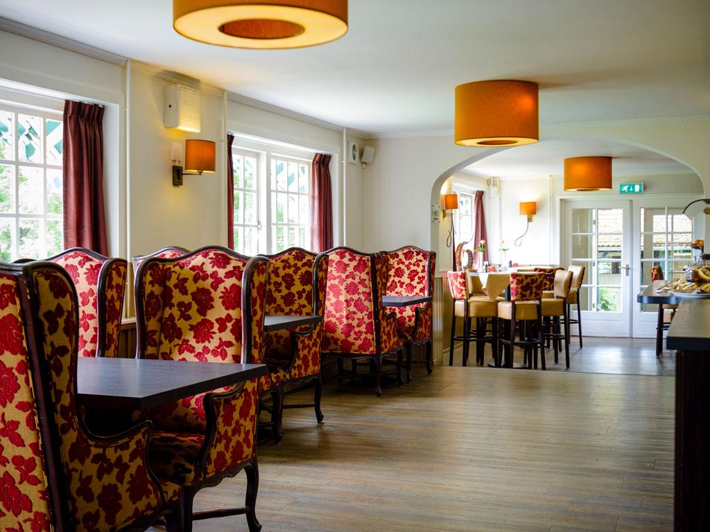 Fletcher Hotel Restaurant De Wipselberg-Veluwe Беекберген Екстериор снимка