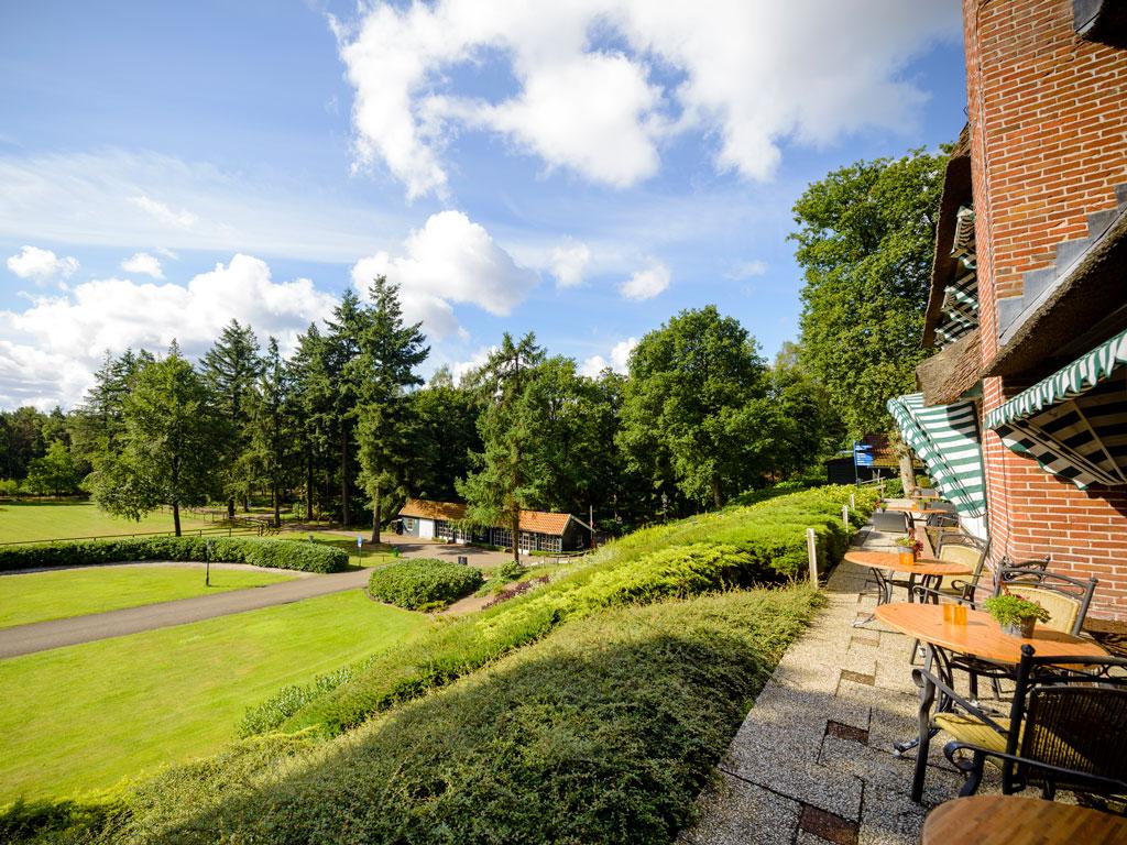 Fletcher Hotel Restaurant De Wipselberg-Veluwe Беекберген Екстериор снимка