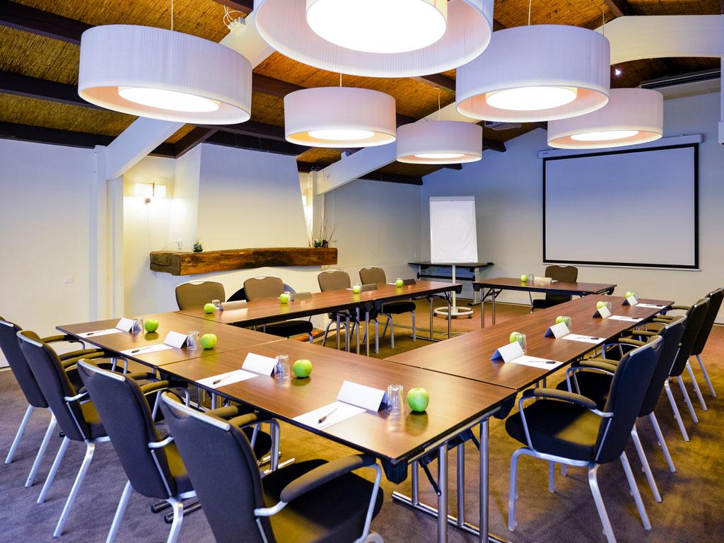 Fletcher Hotel Restaurant De Wipselberg-Veluwe Беекберген Екстериор снимка