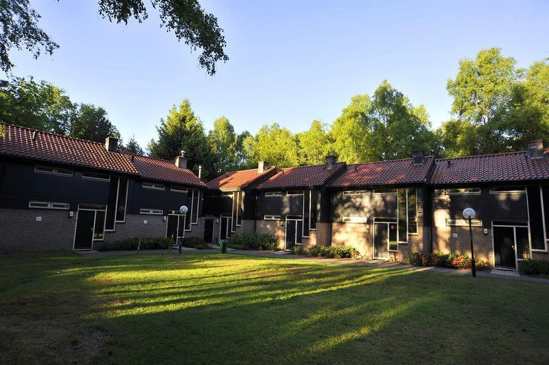 Fletcher Hotel Restaurant De Wipselberg-Veluwe Беекберген Екстериор снимка