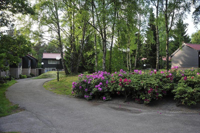 Fletcher Hotel Restaurant De Wipselberg-Veluwe Беекберген Екстериор снимка