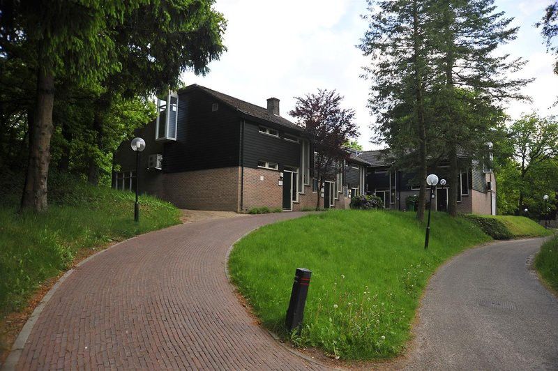 Fletcher Hotel Restaurant De Wipselberg-Veluwe Беекберген Екстериор снимка