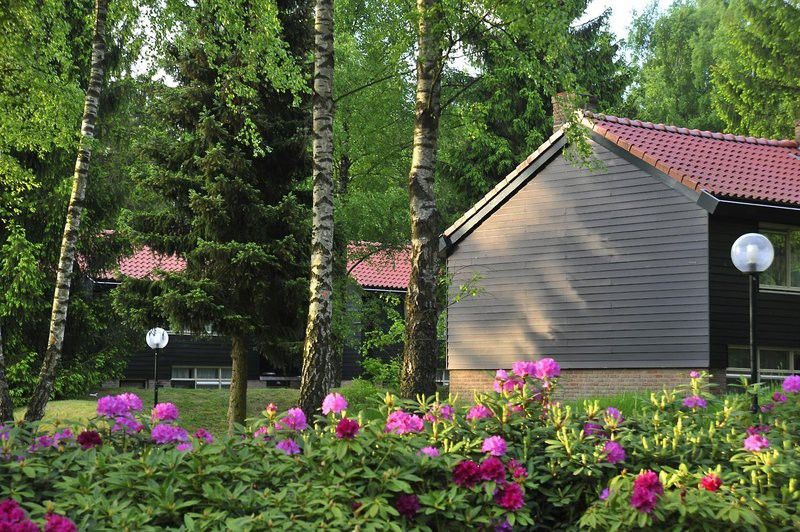 Fletcher Hotel Restaurant De Wipselberg-Veluwe Беекберген Екстериор снимка