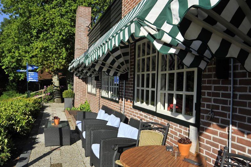 Fletcher Hotel Restaurant De Wipselberg-Veluwe Беекберген Екстериор снимка