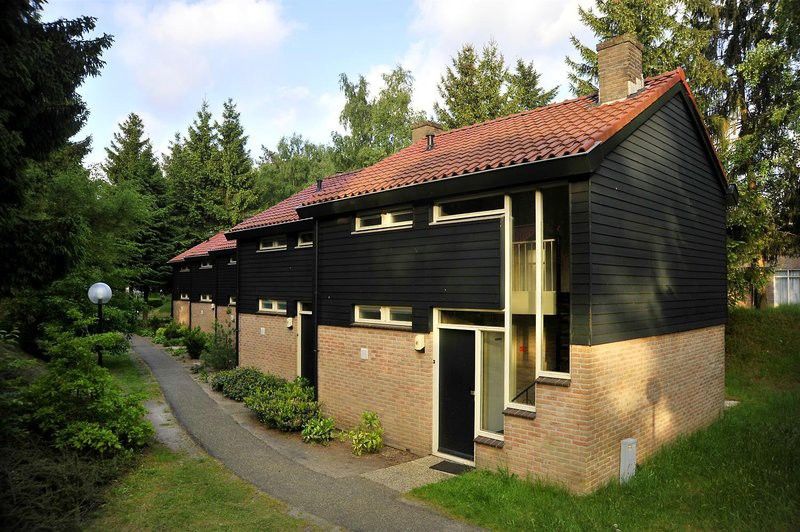 Fletcher Hotel Restaurant De Wipselberg-Veluwe Беекберген Екстериор снимка