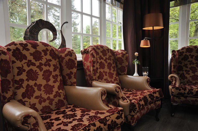 Fletcher Hotel Restaurant De Wipselberg-Veluwe Беекберген Екстериор снимка