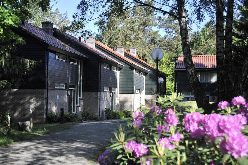 Fletcher Hotel Restaurant De Wipselberg-Veluwe Беекберген Екстериор снимка