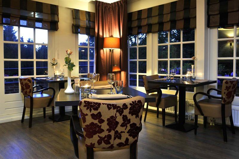 Fletcher Hotel Restaurant De Wipselberg-Veluwe Беекберген Екстериор снимка