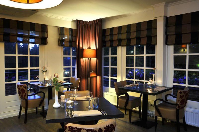 Fletcher Hotel Restaurant De Wipselberg-Veluwe Беекберген Екстериор снимка