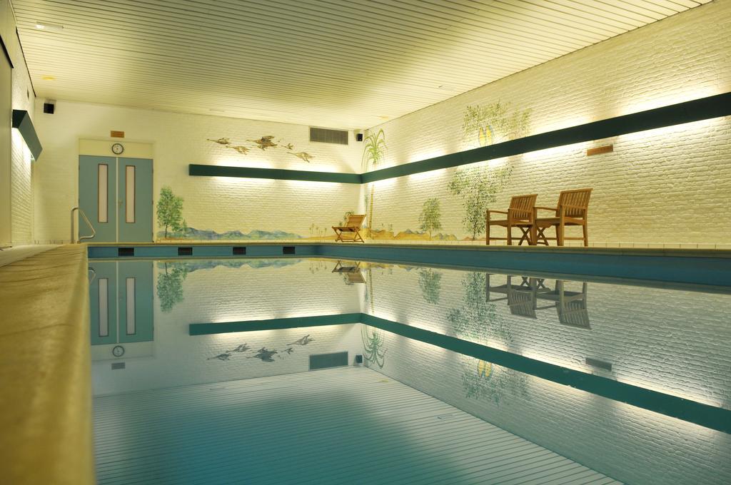 Fletcher Hotel Restaurant De Wipselberg-Veluwe Беекберген Екстериор снимка