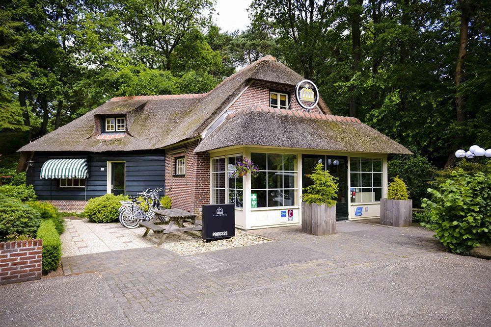 Fletcher Hotel Restaurant De Wipselberg-Veluwe Беекберген Екстериор снимка