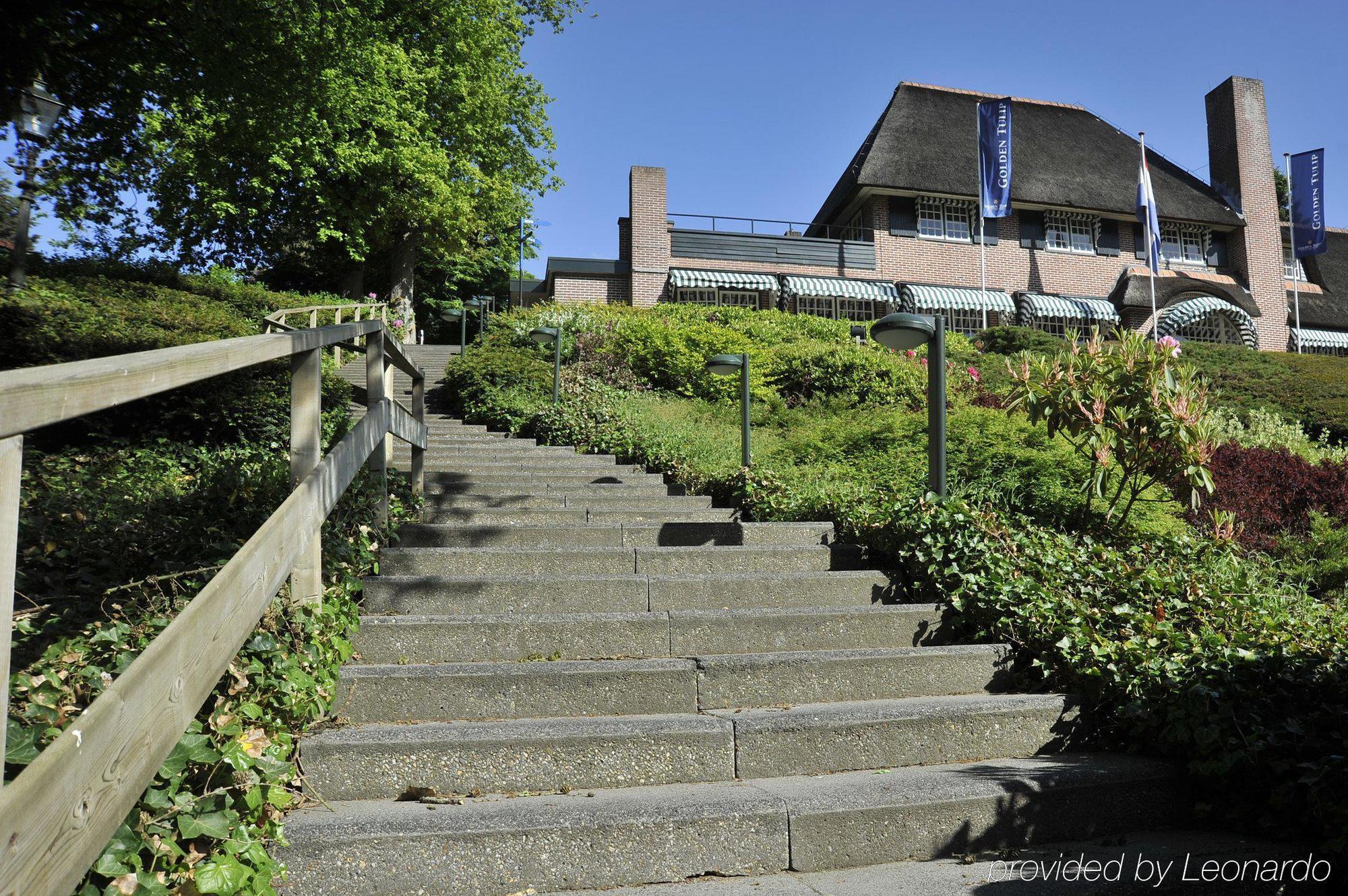 Fletcher Hotel Restaurant De Wipselberg-Veluwe Беекберген Екстериор снимка