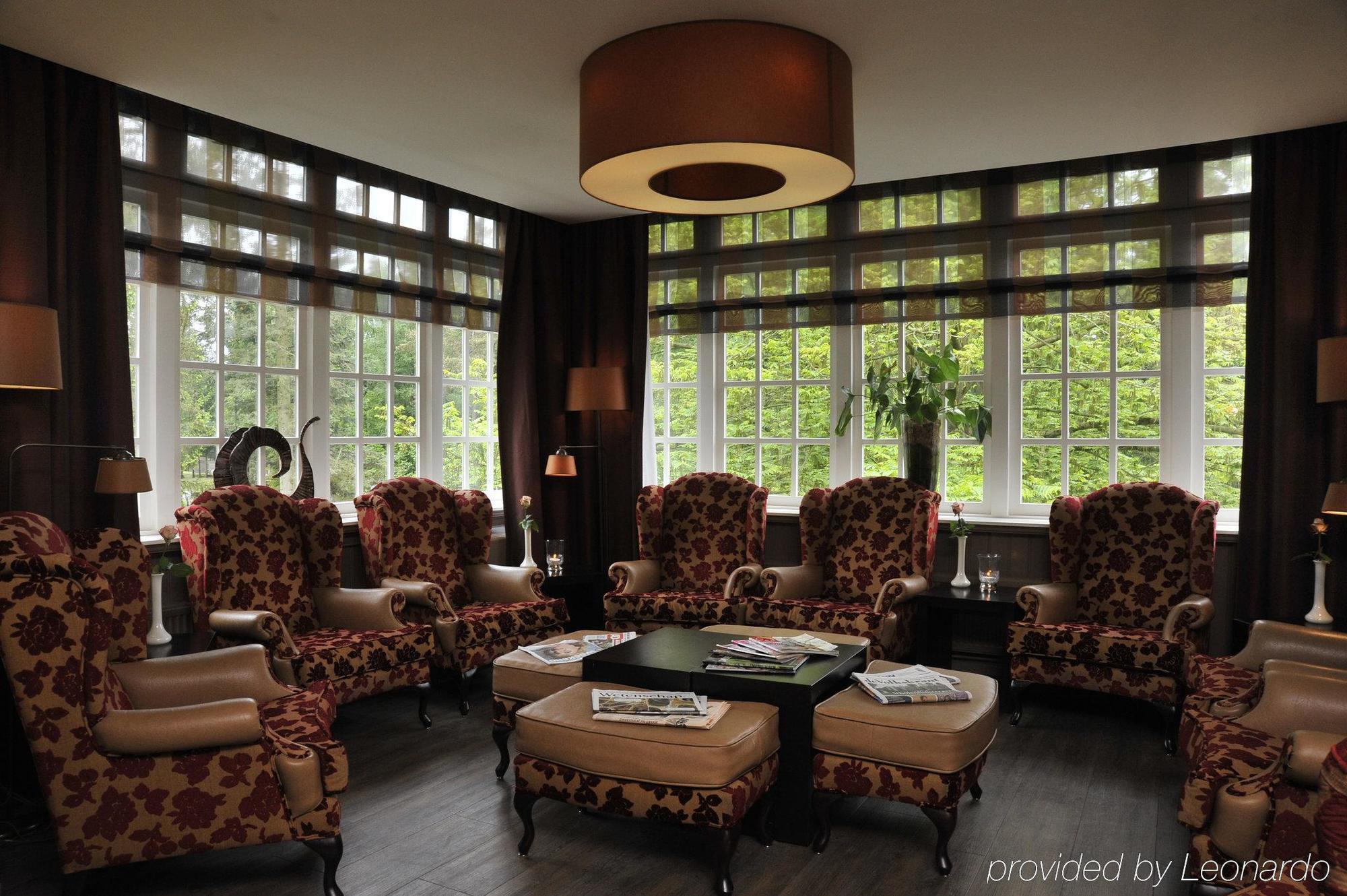 Fletcher Hotel Restaurant De Wipselberg-Veluwe Беекберген Екстериор снимка