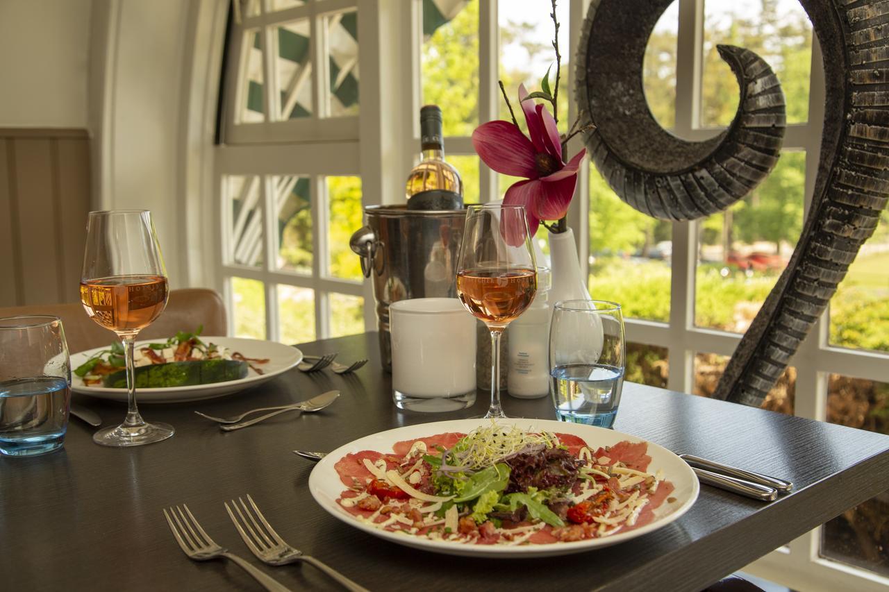 Fletcher Hotel Restaurant De Wipselberg-Veluwe Беекберген Екстериор снимка