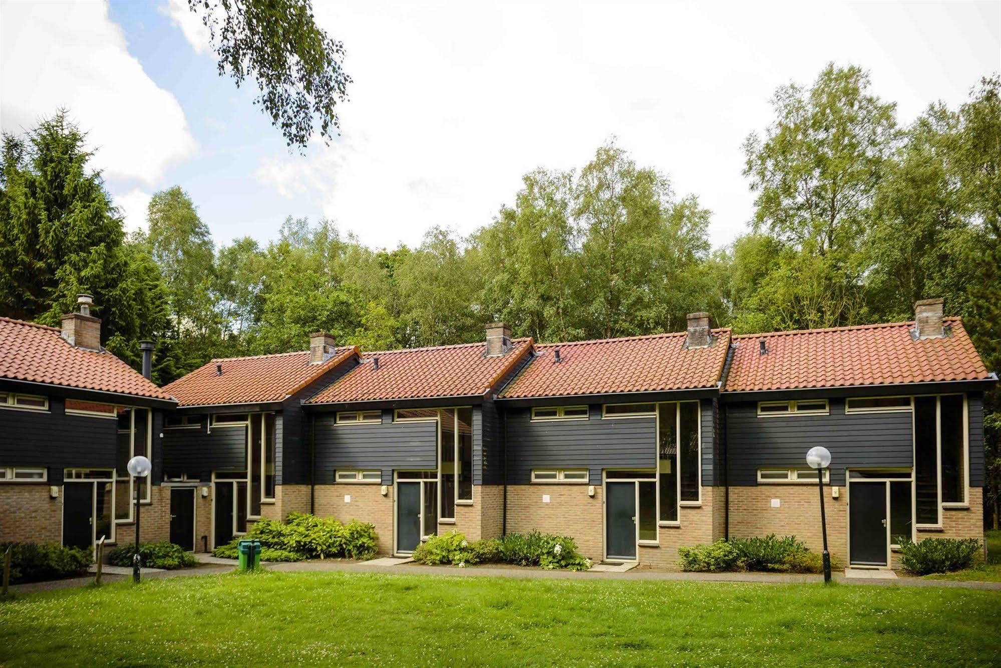 Fletcher Hotel Restaurant De Wipselberg-Veluwe Беекберген Екстериор снимка