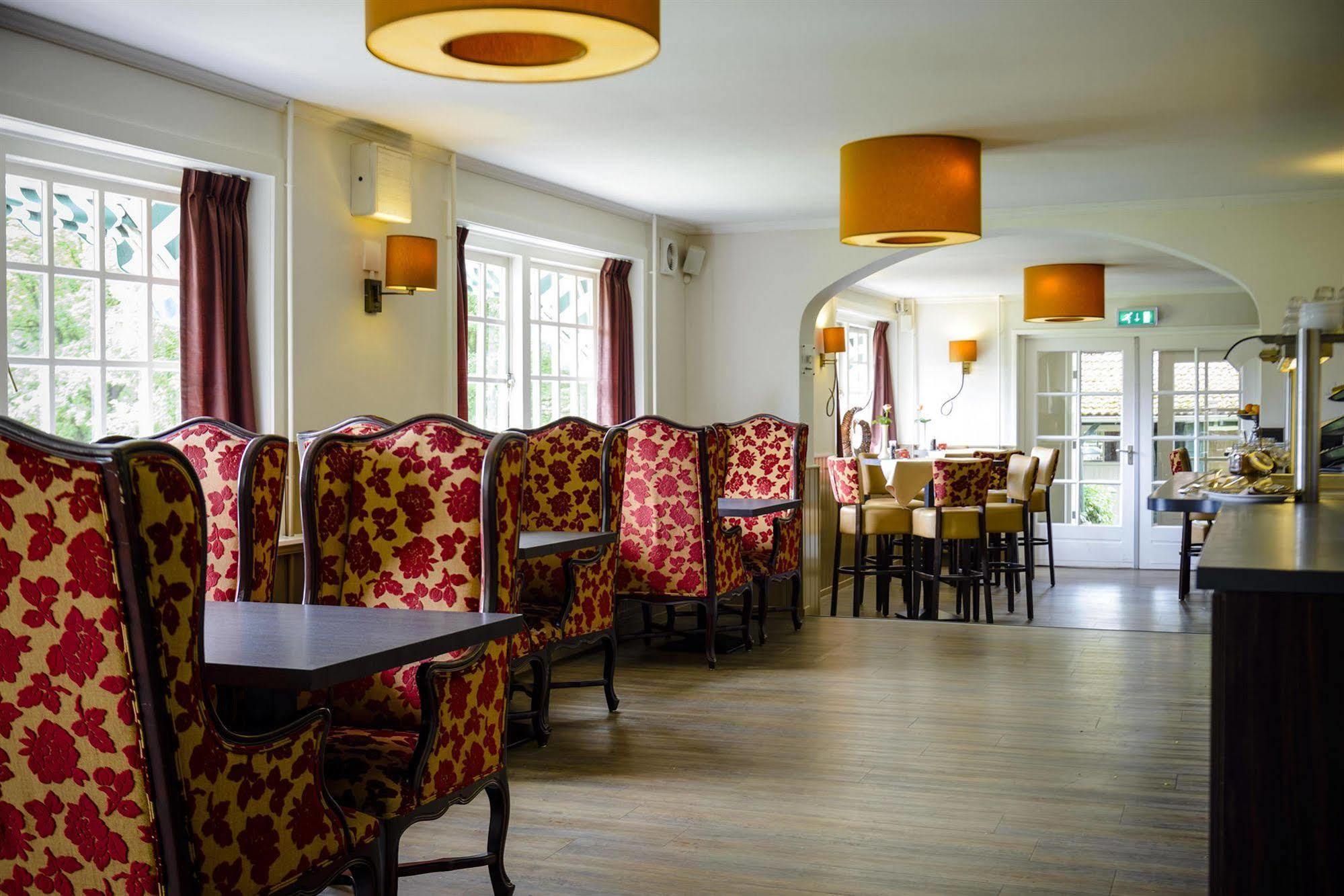 Fletcher Hotel Restaurant De Wipselberg-Veluwe Беекберген Екстериор снимка