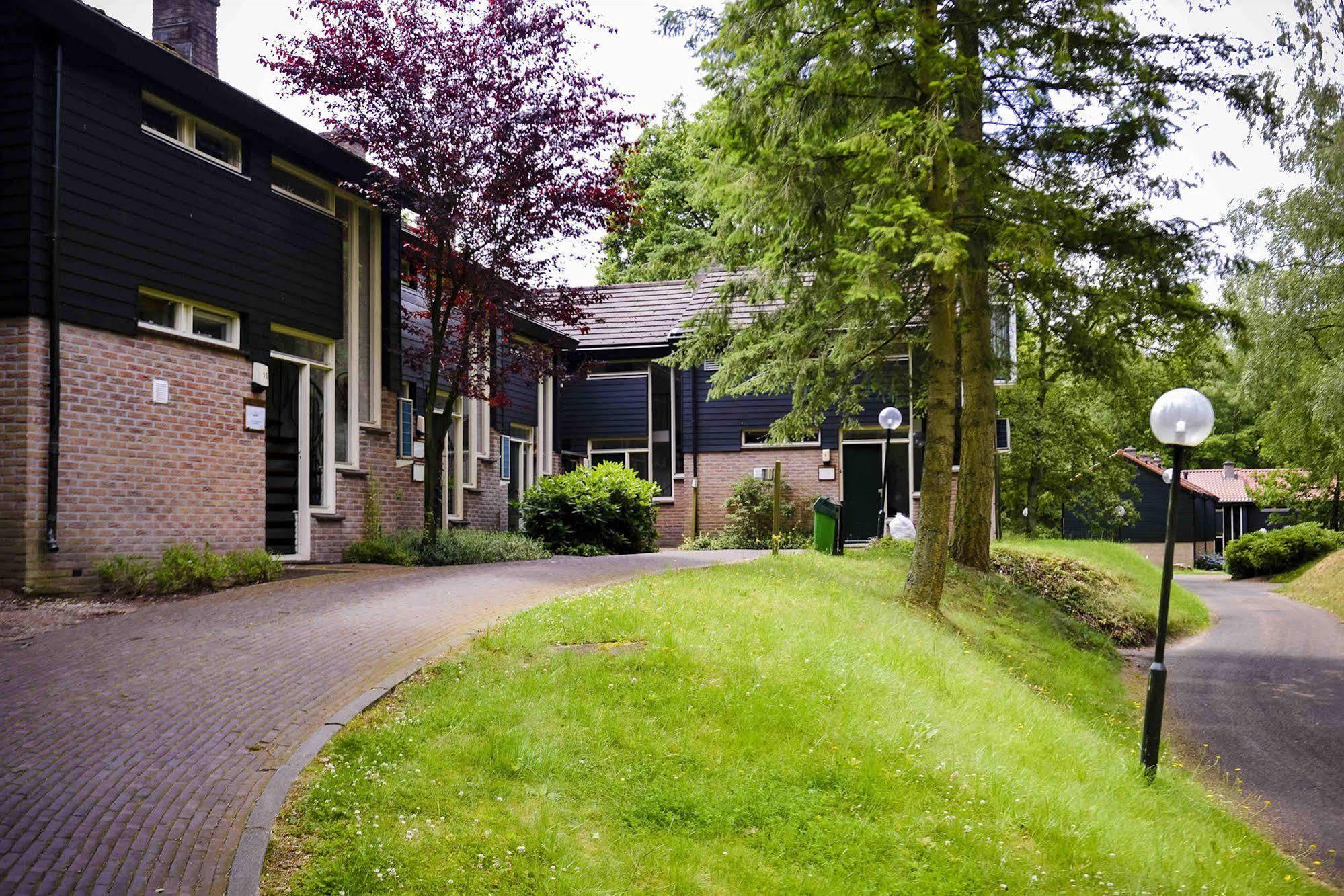 Fletcher Hotel Restaurant De Wipselberg-Veluwe Беекберген Екстериор снимка