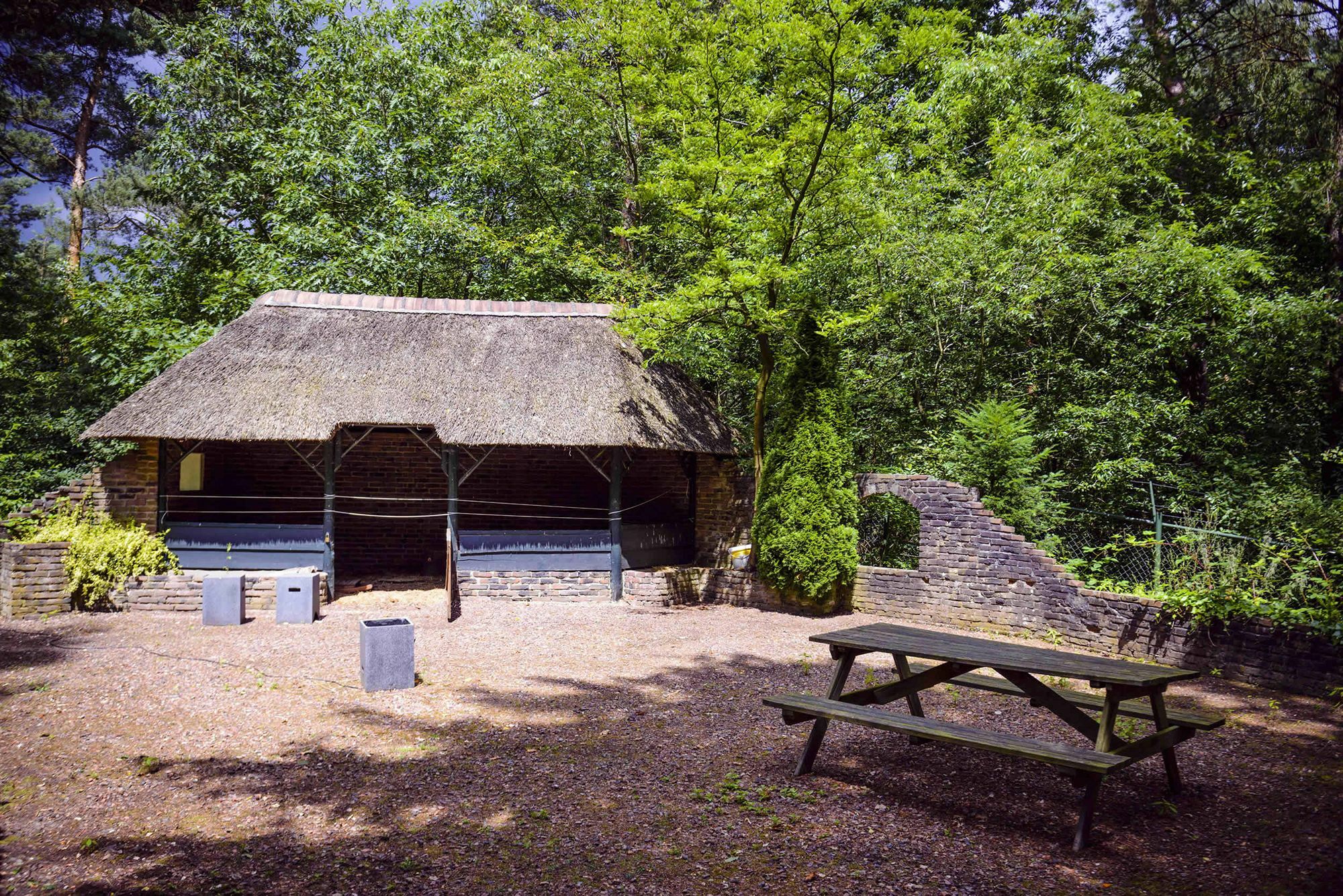 Fletcher Hotel Restaurant De Wipselberg-Veluwe Беекберген Екстериор снимка